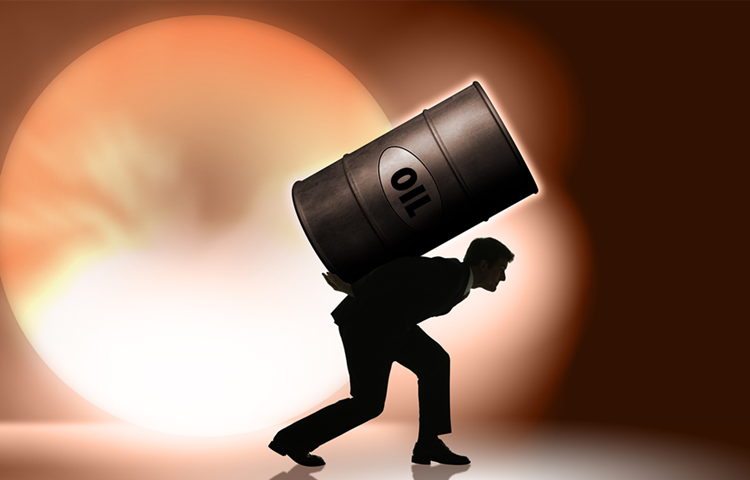 （圖：石油運(yùn)輸）