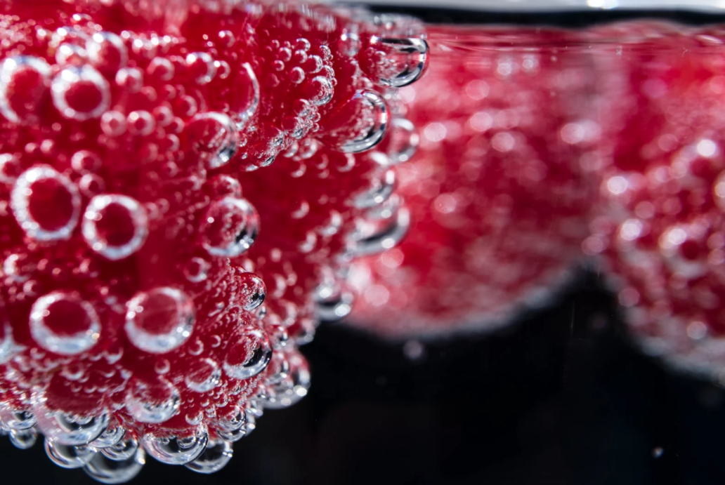 （圖：工業(yè)泡沫產(chǎn)生）