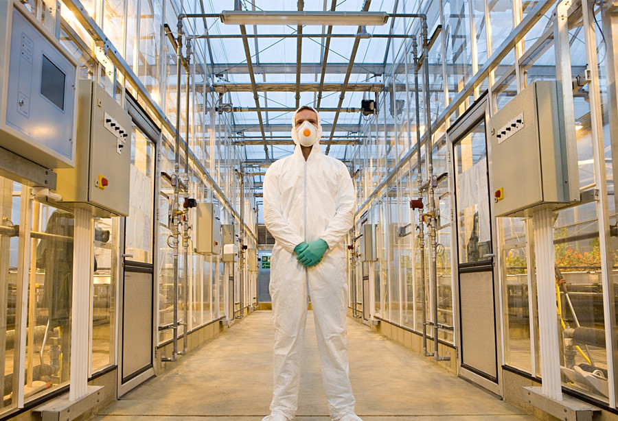 （圖：工業(yè)消泡劑有毒嗎？）