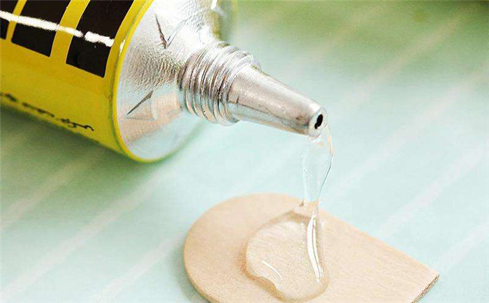 （圖：水性粘合劑消泡劑應(yīng)用）