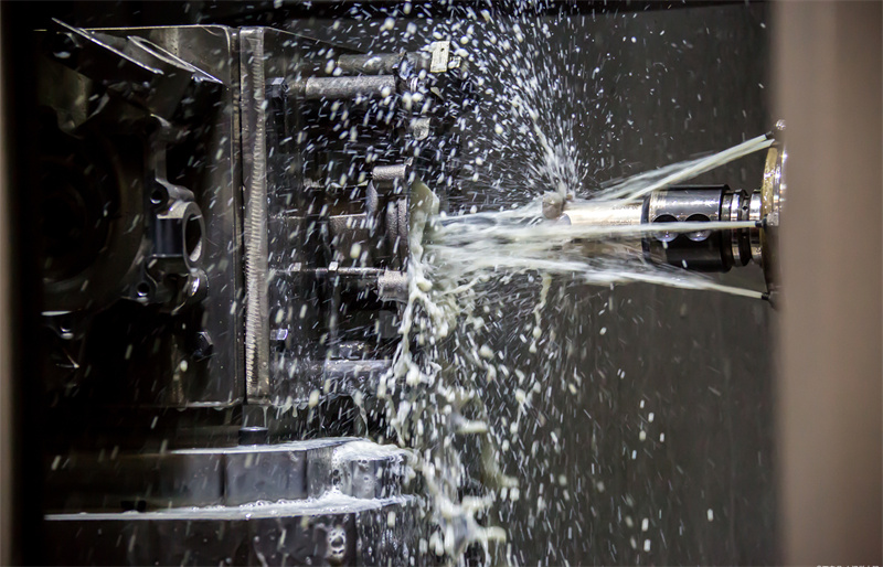 （圖：金屬噴淋清洗消泡劑應(yīng)用領(lǐng)域）