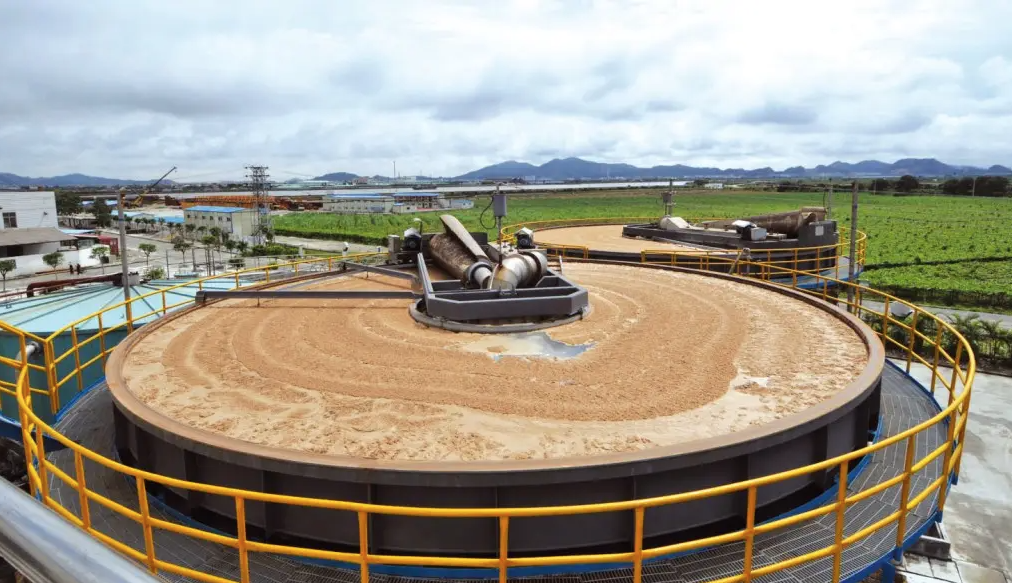 無硅污水處理消泡劑