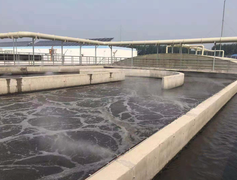 線路板污水消泡劑