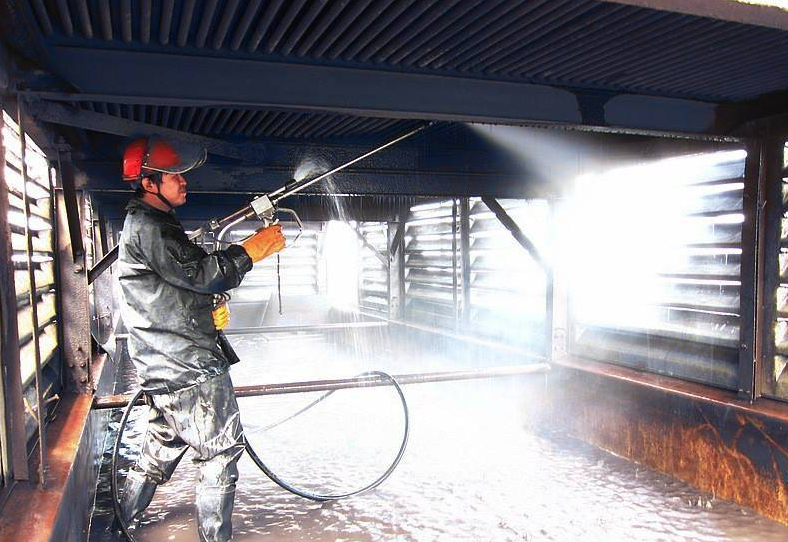 耐高壓噴淋消泡劑