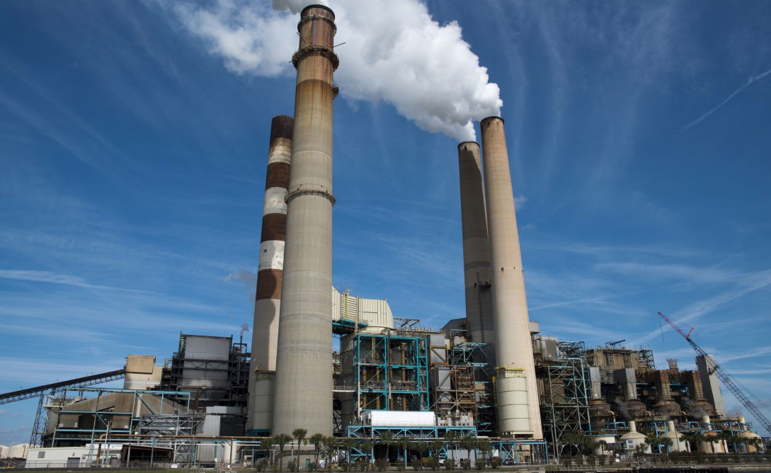 電廠脫硫塔用消泡劑