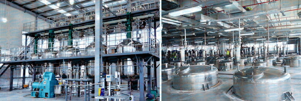 （圖：水性消泡劑正確加入方法）