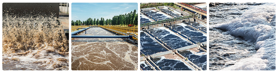 （圖：造紙水處理消泡劑產(chǎn)品應(yīng)用）