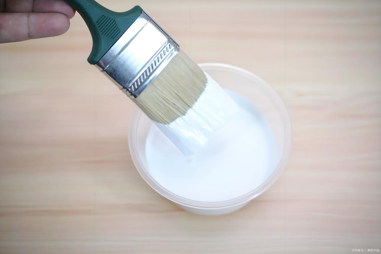 白乳膠消泡劑應(yīng)用場(chǎng)景