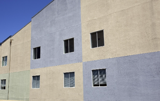 內(nèi)外墻涂料消泡