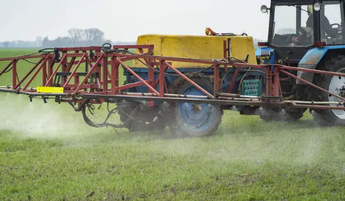 農(nóng)藥生產(chǎn)消泡