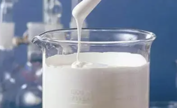 VAE乳液體系用消泡