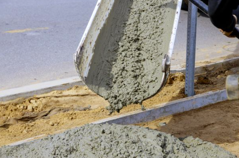 水泥減水劑消泡