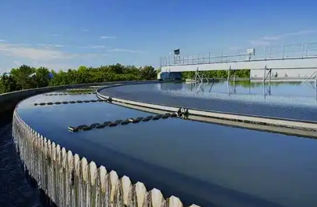 （反滲透水處理消泡劑應(yīng)用場(chǎng)景）