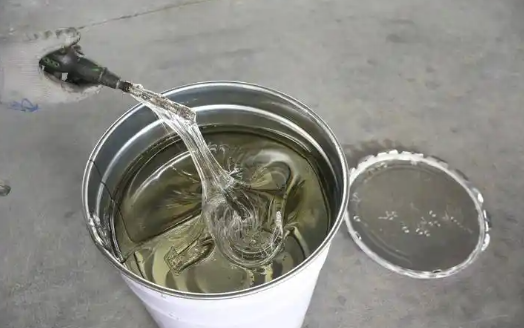 （膠水消泡劑應(yīng)用場景）