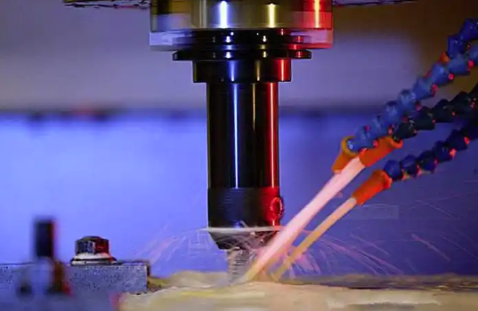 （線切割液消泡劑應(yīng)用場景）