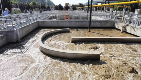 （盾構(gòu)污水消泡劑應(yīng)用場景）