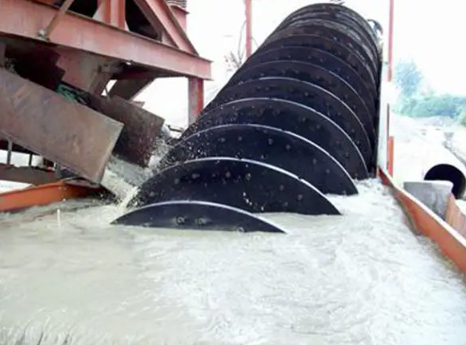 （盾構(gòu)水處理消泡劑應(yīng)用場景）