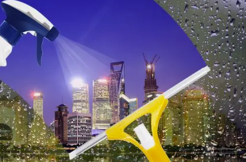 （玻璃清洗劑消泡劑應(yīng)用場(chǎng)景）