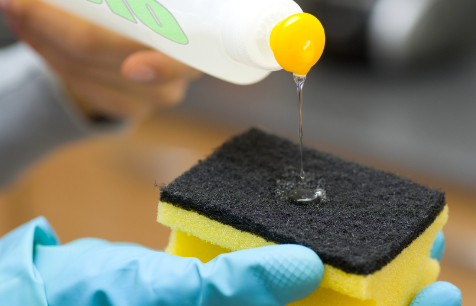 （油性膠水消泡劑應(yīng)用場景）