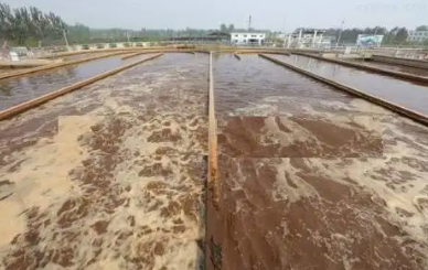 （脫硫廢水高溫消泡劑應用場景）