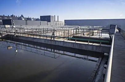 （制漿水處理消泡劑應(yīng)用場(chǎng)景） 