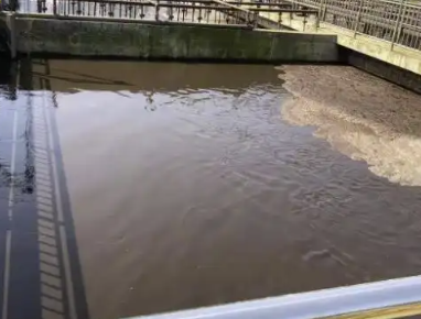 （石英石污水消泡劑應(yīng)用場景）