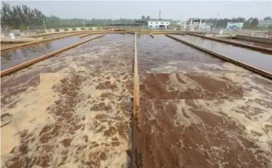 （酸性廢液消泡劑應(yīng)用場景）