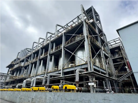 （氧化鋁漿料消泡劑應用場景）