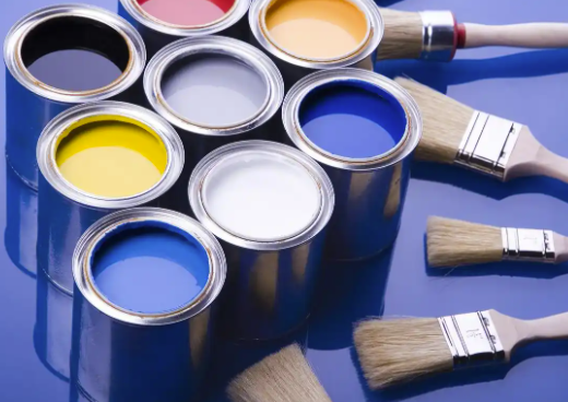 （印染油墨消泡劑應(yīng)用場景）